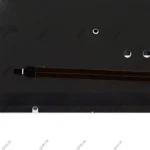 کیبرد لپ تاپ ایسوس ROG GL552 مشکی-اینترکوچک-بابک لایت و کلید پاور - Image 6