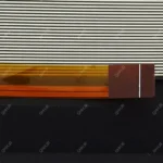 کیبرد لپ تاپ ایسوس FX503 مشکی-اینترکوچک-بابک لایت-بدون فریم با کلید پاور - Image 5