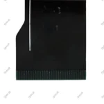 کیبرد لپ تاپ ایسوس ROG G502 مشکی-اینترکوچک-بابک لایت با فونت نارنجی - Image 4