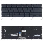 کیبرد لپ تاپ ایسوس ZenBook 14 UX425 مشکی