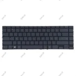 کیبرد لپ تاپ ایسوس ZenBook 14 UX425 مشکی - Image 2