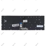 کیبرد لپ تاپ ایسوس ZenBook 14 UX425 مشکی - Image 3
