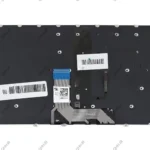 کیبرد لپ تاپ ایسوس ZenBook 14 UX425 مشکی - Image 4