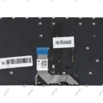 کیبرد لپ تاپ ایسوس ZenBook 14 UX425 مشکی - Image 4