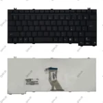کیبرد لپ تاپ توشیبا Satellite Pro A10-A100 مشکی