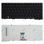 کیبرد لپ تاپ توشیبا AC100 مشکی
