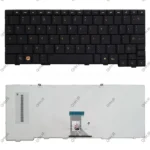 کیبرد لپ تاپ توشیبا AC100 مشکی
