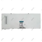کیبرد لپ تاپ توشیبا AC100 مشکی - Image 3