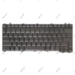 کیبرد لپ تاپ توشیبا Qosmio E10 با بک لایت - Image 2