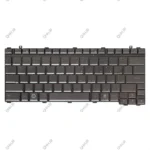 کیبرد لپ تاپ توشیبا Qosmio E10 با بک لایت - Image 2