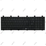 کیبرد لپ تاپ توشیبا Satellite P100-M65 مشکی - Image 2