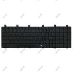 کیبرد لپ تاپ توشیبا Satellite P100-M65 مشکی - Image 2