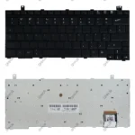 کیبرد لپ تاپ توشیبا Satellite P200 مشکی