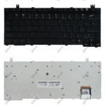 کیبرد لپ تاپ توشیبا Satellite P200 مشکی