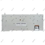 کیبرد لپ تاپ توشیبا Satellite P200 مشکی - Image 3