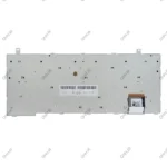 کیبرد لپ تاپ توشیبا Satellite P200 مشکی - Image 3