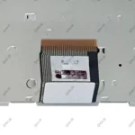 کیبرد لپ تاپ توشیبا Satellite P200 مشکی - Image 4
