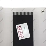 کیبرد لپ تاپ توشیبا Satellite L10 - Image 4