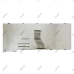 کیبرد لپ تاپ توشیبا Satellite Pro A10-A100 مشکی دست دوم - Image 3