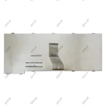 کیبرد لپ تاپ توشیبا Satellite Pro A10-A100 مشکی دست دوم - Image 3