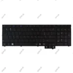 کیبرد لپ تاپ سامسونگ R730 مشکی - Image 2