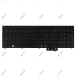 کیبرد لپ تاپ سامسونگ R730 مشکی - Image 2