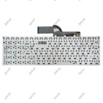 کیبرد لپ تاپ سامسونگ NP300-E5A مشکی-اینترکوچک بدون فریم - Image 3