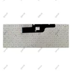 کیبرد لپ تاپ سامسونگ NP300-E4A مشکی-اینترکوچک بدون فریم - Image 3