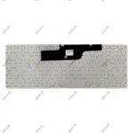 کیبرد لپ تاپ سامسونگ NP300-E4A مشکی-اینترکوچک بدون فریم - Image 3
