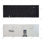 کیبرد لپ تاپ سامسونگ NP R467 مشکی