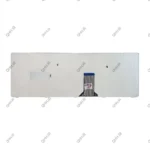 کیبرد لپ تاپ سامسونگ NP R467 مشکی - Image 3