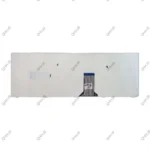 کیبرد لپ تاپ سامسونگ NP R467 مشکی - Image 3