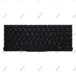 کیبرد لپ تاپ اپل MacBook Pro A1425 مشکی-اینترکوچک - Image 2