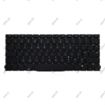 کیبرد لپ تاپ اپل MacBook Pro A1425 مشکی-اینترکوچک - Image 2
