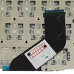 کیبرد لپ تاپ اپل MacBook Pro A1425 مشکی-اینترکوچک - Image 4