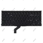 کیبرد لپ تاپ اپل MacBook Pro A1425 مشکی-اینتربزرگ - Image 2