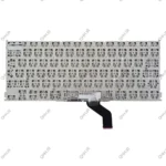 کیبرد لپ تاپ اپل MacBook Pro A1425 مشکی-اینتربزرگ - Image 3