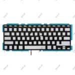 بک لایت کیبرد اپل MacBook Pro A1278 - Image 2