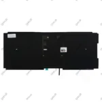 بک لایت کیبرد اپل MacBook Pro A1278 - Image 3