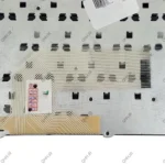 کیبرد لپ تاپ ام اس آی CR420 مشکی - Image 4