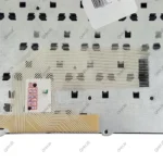 کیبرد لپ تاپ ام اس آی CR420 مشکی - Image 4