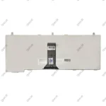 کیبرد لپ تاپ ام اس آی VR330 مشکی - Image 3