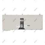 کیبرد لپ تاپ ام اس آی VR330 مشکی - Image 3