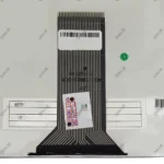 کیبرد لپ تاپ ام اس آی VR330 مشکی - Image 4
