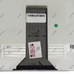 کیبرد لپ تاپ ام اس آی VR330 مشکی - Image 4
