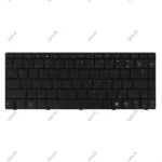 کیبرد لپ تاپ ام اس آی CR400-X300 مشکی - Image 2