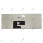 کیبرد لپ تاپ ام اس آی CR400-X300 مشکی - Image 3