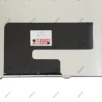 کیبرد لپ تاپ ام اس آی CR400-X300 مشکی - Image 4