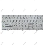 کیبرد لپ تاپ Hasse Q200 Averatec 1000-1020-1050 سفید - Image 3