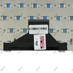کیبرد لپ تاپ بنکیو U101 سفید - Image 4